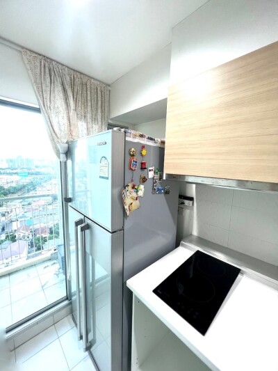 ยู ดีไลท์ แอท บางซื่อ สเตชั่น / U Delight Bangsue Station