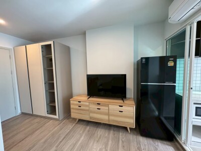 รีเจ้นท์ โฮม บางนา (โครงการใหม่) / Regent Home Bangna (New Project)-2