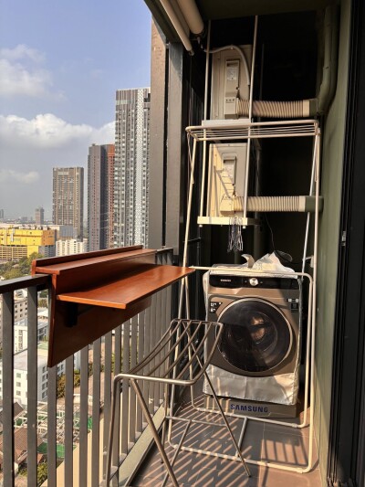 เดอะ ไลน์ พหลโยธิน พาร์ค / The Line Phahonyothin Park