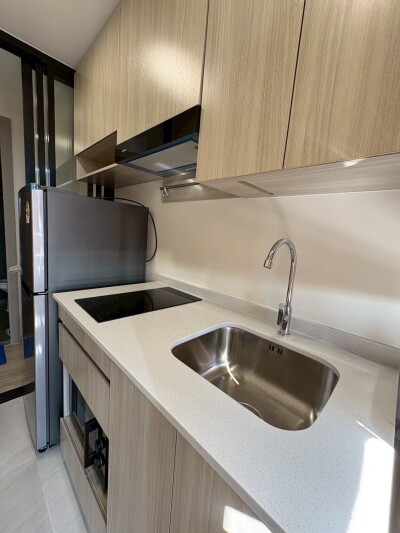 ออริจิ้น ปลั๊ก แอนด์ เพลย์ ศรีนครินทร์ / Origin Plug & Play Srinakarin-9