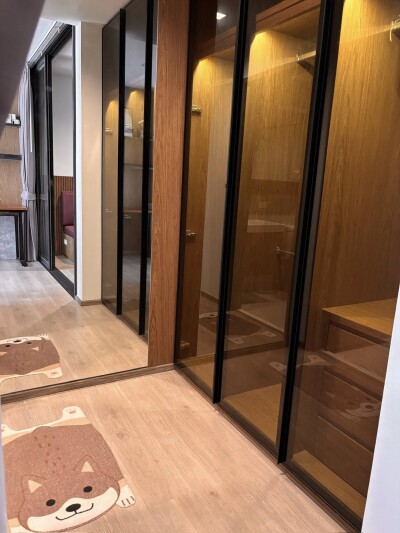 เดอะ ไลน์ พหลโยธิน พาร์ค / The Line Phahonyothin Park