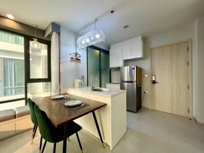 ริทึ่ม สุขุมวิท 42 / Rhythm Sukhumvit 42-10