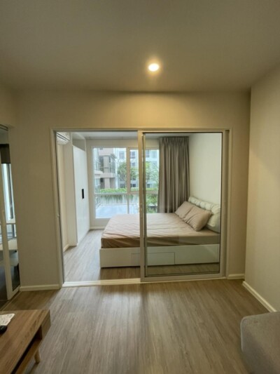 บลู พหลโยธิน 35 / 24 ตร.ม. Low rise ชั้น 3-5