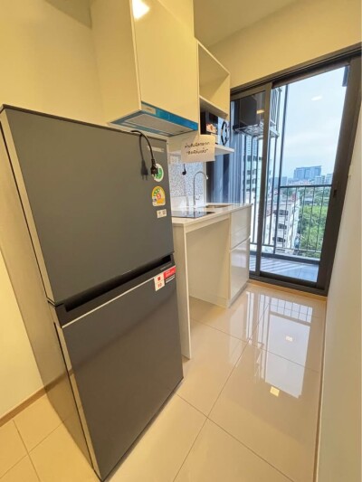 แชปเตอร์ วัน สปาร์ค จรัญ / Chapter One Spark Charan