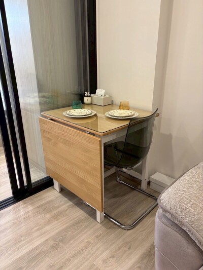 ออริจิ้น ปลั๊ก แอนด์ เพลย์ ศรีนครินทร์ / Origin Plug & Play Srinakarin-4