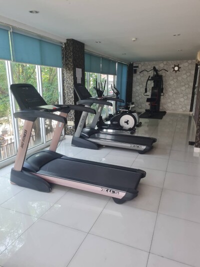 เดอะ กรีน คอนโด 2 / The Green Condo 2-9