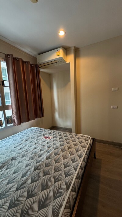 อัพเดตล่าสุด 23/8/2568 : ลุมพินี วิลล์ สุขุมวิท 109 - แบริ่ง / Lumpini Ville Sukhumvit 109 - Bearing