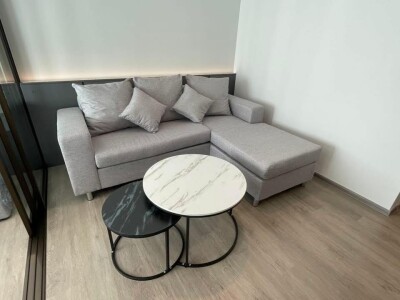 รีเจ้นท์ โฮม บางนา (โครงการใหม่) / Regent Home Bangna (New Project)-2