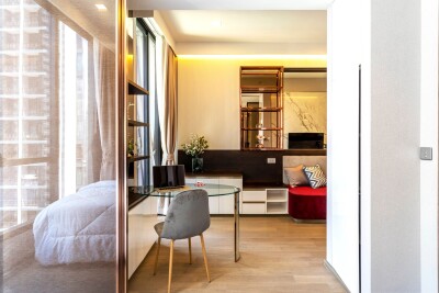 เซอเลส อโศก / Celes Asoke