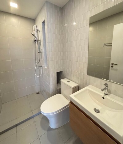 แชปเตอร์ วัน สปาร์ค จรัญ / Chapter One Spark Charan