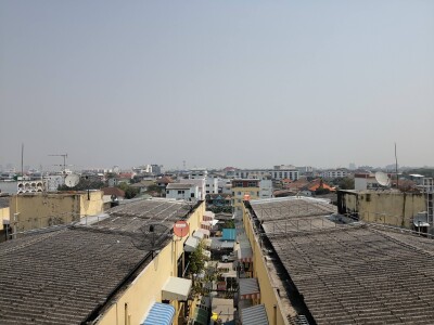 รีเจ้นท์ โฮม สุขุมวิท 97/1 / Regent Home Sukhumvit 97/1