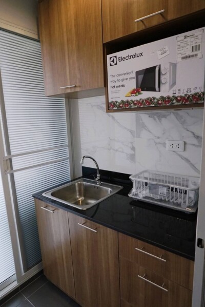 รีเจ้นท์ โฮม สุขุมวิท 97/1 / Regent Home Sukhumvit 97/1