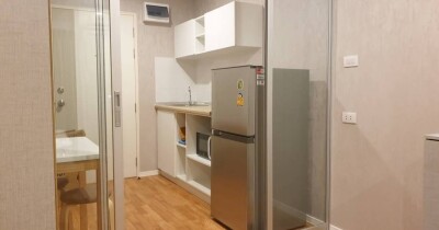 ลุมพินี วิลล์ พัฒนาการ - ศรีนครินทร์ / Lumpini Ville Pattanakarn - Srinakarin-8