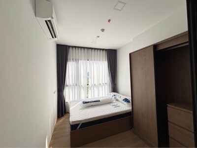 แชปเตอร์ วัน สปาร์ค จรัญ / Chapter One Spark Charan