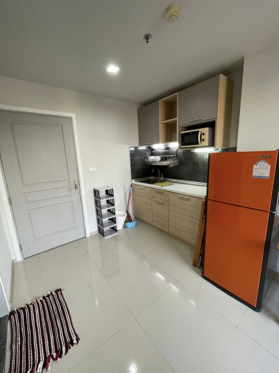 ริชพาร์ค 2 แอท เตาปูน อินเตอร์เชนจ์ / Rich Park 2 @Taopoon Interchange