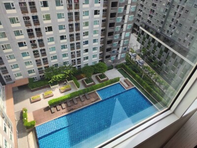 แอสปาย เอราวัณ / ASPIRE Erawan
