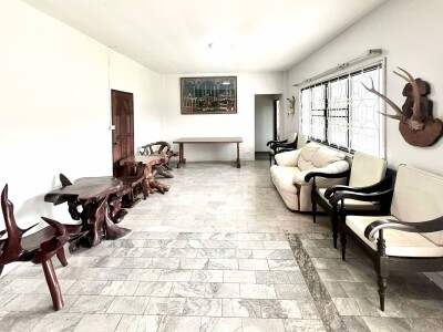 🏡 บ้านให้เช่า สุดหรู บนถนนราชพฤกษ์ / 🛏 7 ห้องนอน 🛁 5 ห้องน้ำ