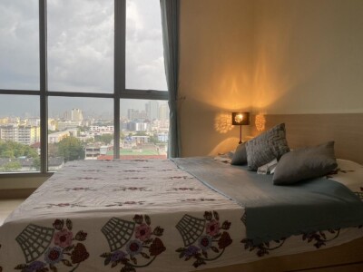 ริทึ่ม รัชดา / Rhythm Ratchada