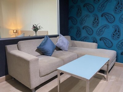 ริทึ่ม รัชดา / Rhythm Ratchada