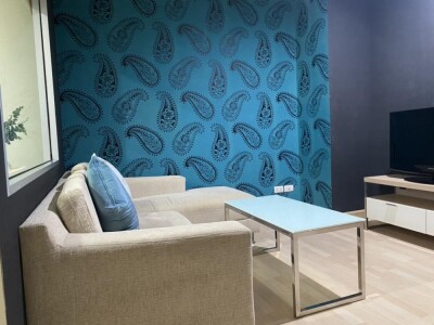 ริทึ่ม รัชดา / Rhythm Ratchada