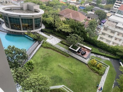 ริทึ่ม รัชดา / Rhythm Ratchada