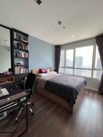 เดอะ บลูม สุขุมวิท 71 / The Bloom Sukhumvit 71-3