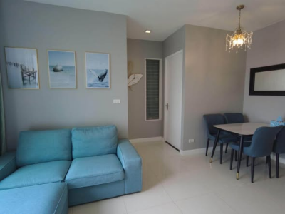 เดอะ บลูม สุขุมวิท 71 / The Bloom Sukhumvit 71-2