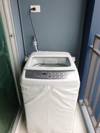 ลุมพินี พาร์ค วิภาวดี - จตุจักร / Lumpini Park Vibhavadi - Chatuchak