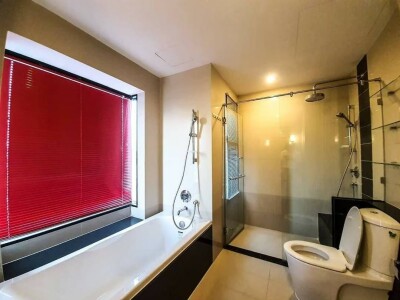 ศุภาลัย พรีเมียร์ ราชเทวี / Supalai Premier Ratchathewi-15