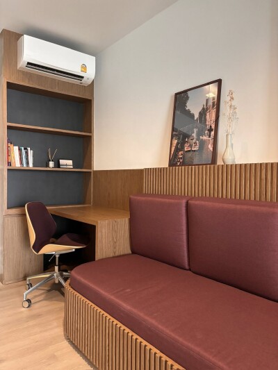 เดอะ ไลน์ พหลโยธิน พาร์ค / The Line Phahonyothin Park