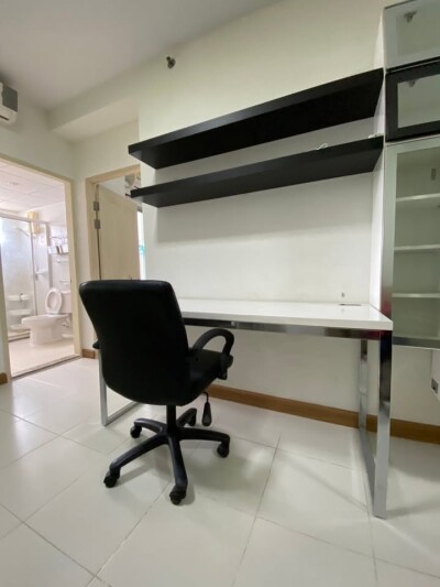 ศุภาลัย ปาร์ค อโศก - รัชดา / Supalai Park Asoke - Ratchada