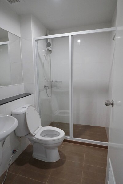 รีเจ้นท์ โฮม สุขุมวิท 97/1 / Regent Home Sukhumvit 97/1