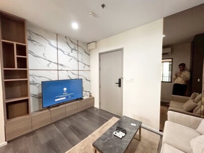 เดอะ สเตจ เตาปูน อินเตอร์เชนจ์ / The Stage Taopoon Interchange-3