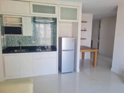 เดอะ กรีน คอนโด 2 / The Green Condo 2-4