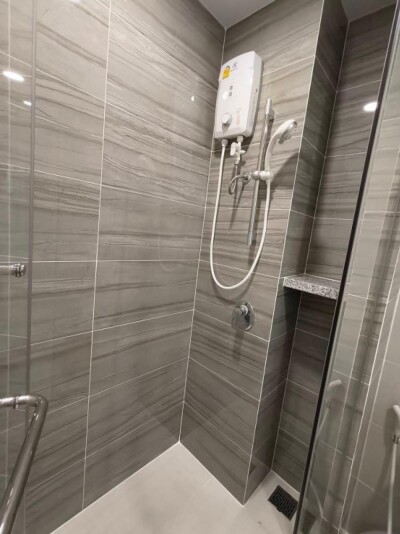 ศุภาลัย ลอฟท์ ประชาธิปก - วงเวียนใหญ่ / Supalai Loft Prajadhipok - Wongwian Yai-18