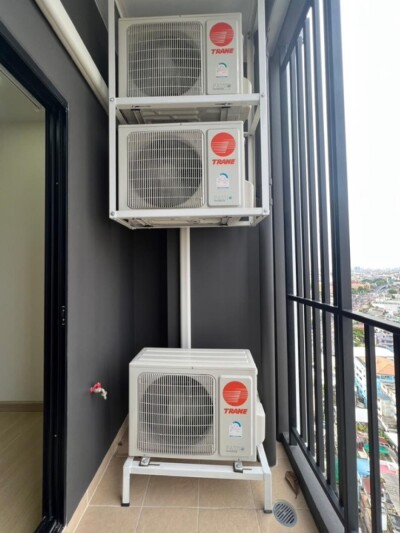 ศุภาลัย ลอฟท์ ประชาธิปก - วงเวียนใหญ่ / Supalai Loft Prajadhipok - Wongwian Yai-19