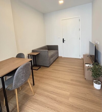 แชปเตอร์ วัน สปาร์ค จรัญ / Chapter One Spark Charan