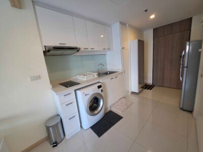 โนเบิล รีมิกซ์ สุขุมวิท 36 / Noble Remix Sukhumvit 36-8