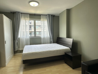 ดีคอนโด อ่อนนุช - สุวรรณภูมิ / D condo Onnut - Suvarnabhumi