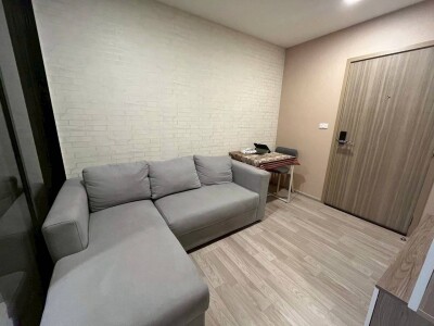 พลัมคอนโด สุขุมวิท 97.1 / Plum Condo Sukhumvit 97.1-3