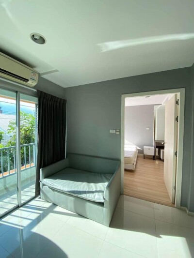 วิสซ์ดอม ปุณณวิถี สเตชั่น / Whizdom Punnawithi-2