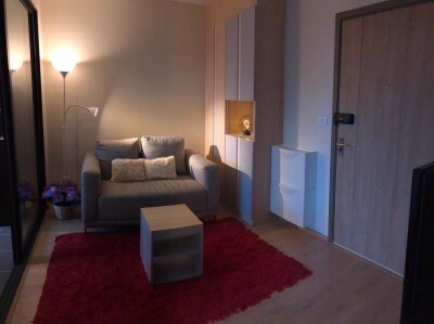 ไอดีโอ โอทู / Ideo O2-1