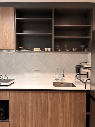 เดอะ ไลน์ พหลโยธิน พาร์ค / The Line Phahonyothin Park