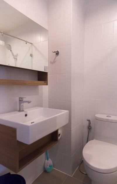 เดอะ เนสท์ สุขุมวิท 22 / The Nest Sukhumvit 22-5