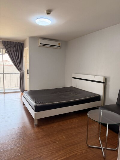 บี คอนโด บางนา - ตราด กม.5 / B Condo Bangna - Trad Km.5-1