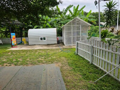 🌿✨ ปล่อยเช่าพื้นที่ร้านอาหาร / คาเฟ่ ✨🌿-5