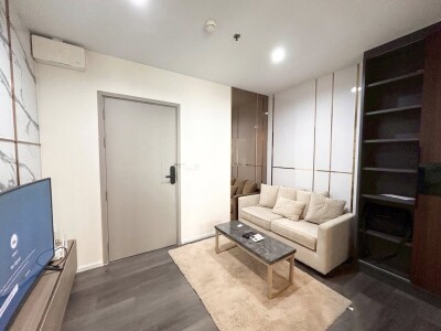 เดอะ สเตจ เตาปูน อินเตอร์เชนจ์ / The Stage Taopoon Interchange-4