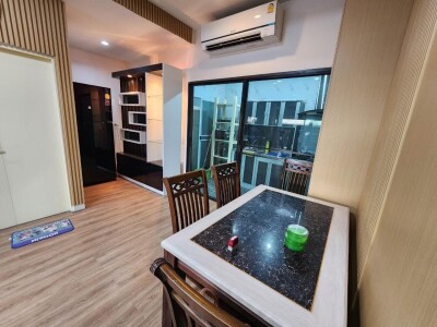 บ้านกลางเมือง พระราม 9 - กรุงเทพกรีฑา-3