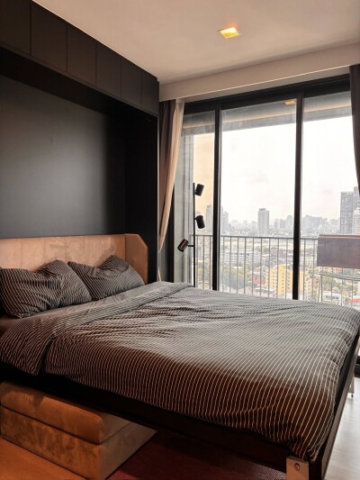 เดอะ ไลน์ พหลโยธิน พาร์ค / The Line Phahonyothin Park