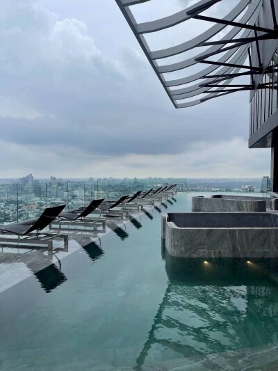 พาร์ค ออริจิ้น ทองหล่อ / Park Origin Thonglor-12